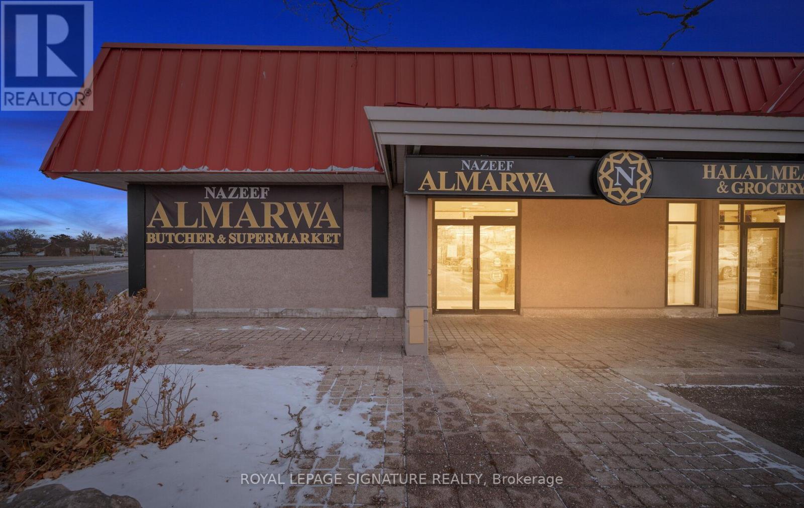 1a - 3200 Erin Mills Parkway, Mississauga (Erin Mills), Ontario  L5L 1W8 - Photo 10 - W12608972