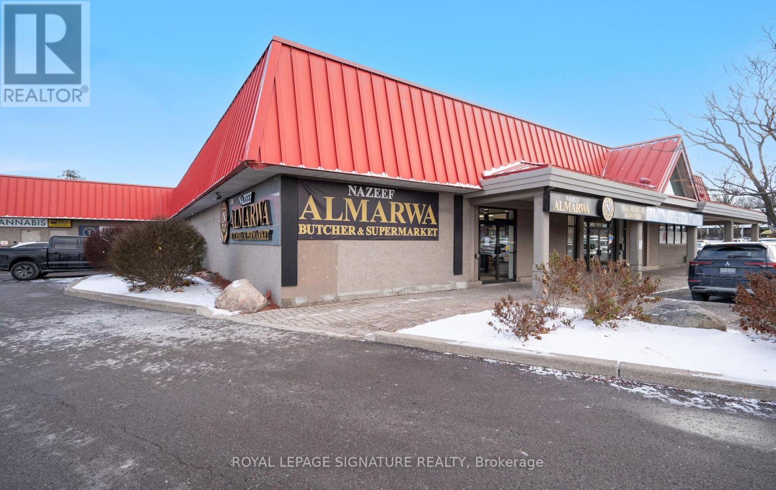 1a - 3200 Erin Mills Parkway, Mississauga (Erin Mills), Ontario  L5L 1W8 - Photo 2 - W12608972