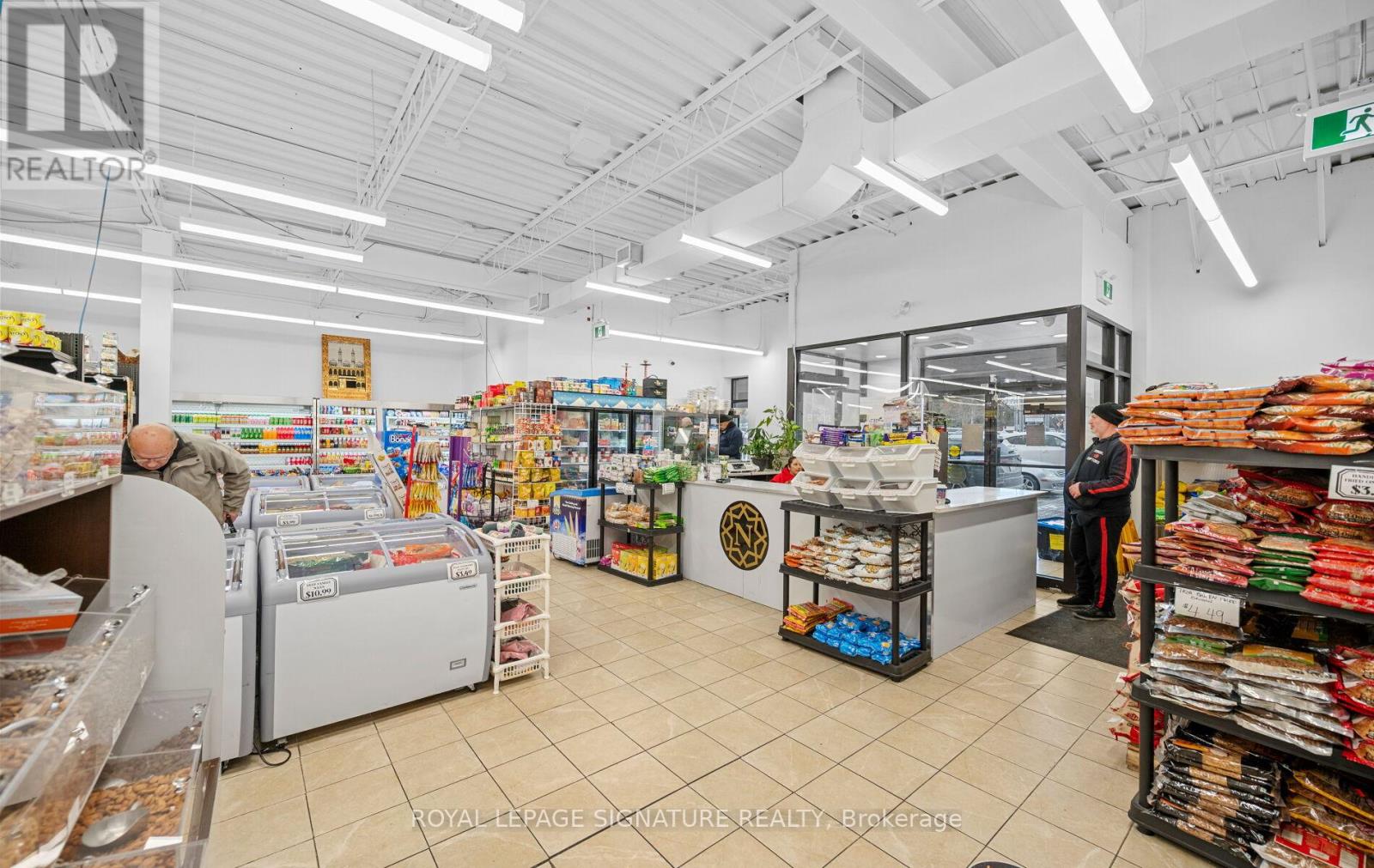 1a - 3200 Erin Mills Parkway, Mississauga (Erin Mills), Ontario  L5L 1W8 - Photo 21 - W12608972