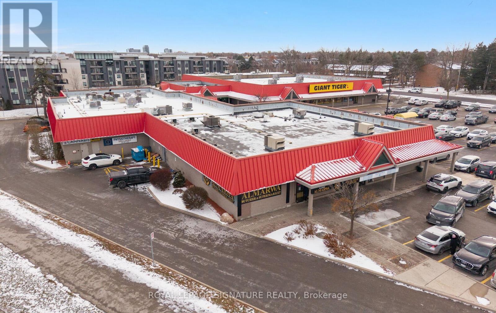 1a - 3200 Erin Mills Parkway, Mississauga (Erin Mills), Ontario  L5L 1W8 - Photo 3 - W12608972