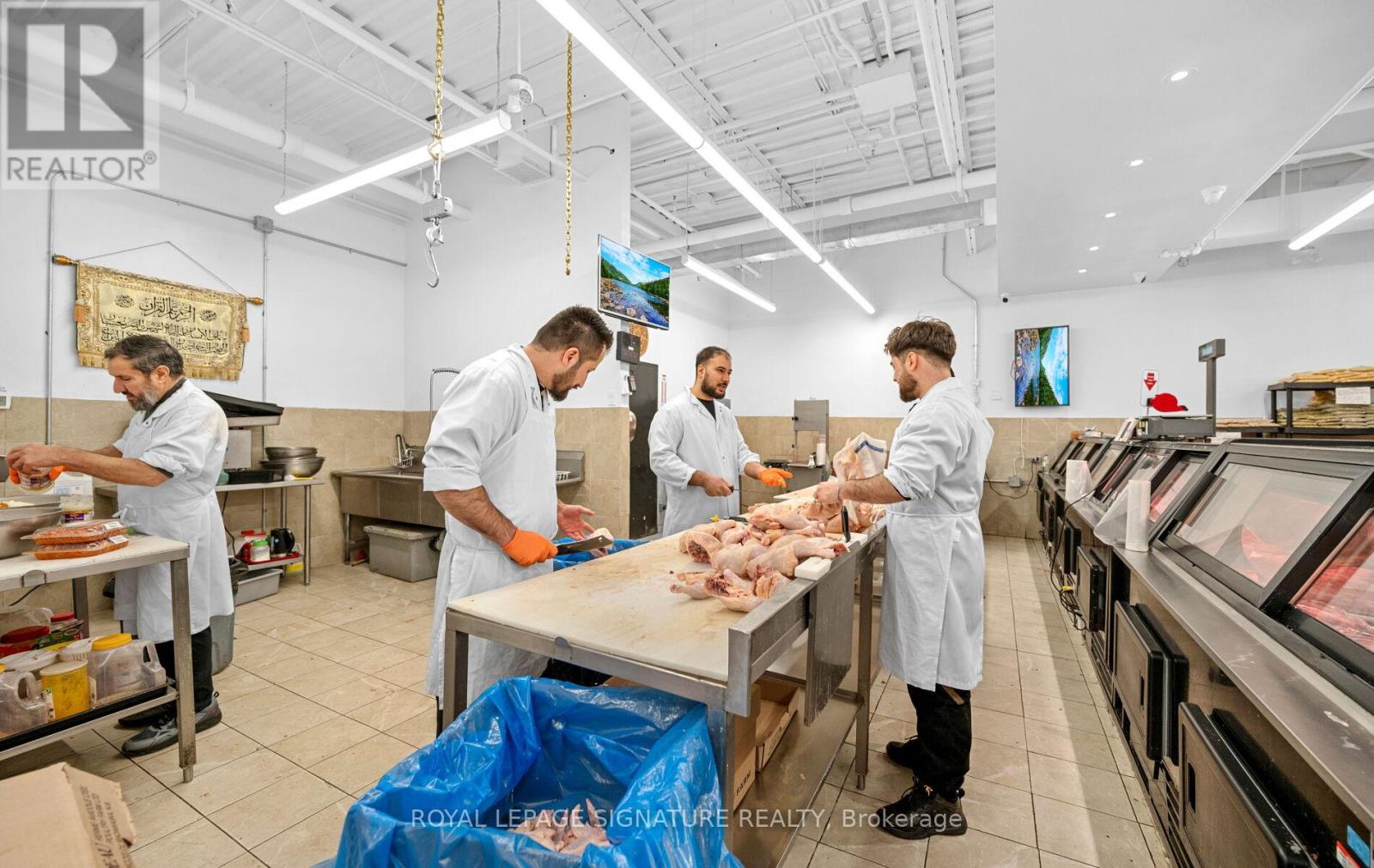 1a - 3200 Erin Mills Parkway, Mississauga (Erin Mills), Ontario  L5L 1W8 - Photo 37 - W12608972