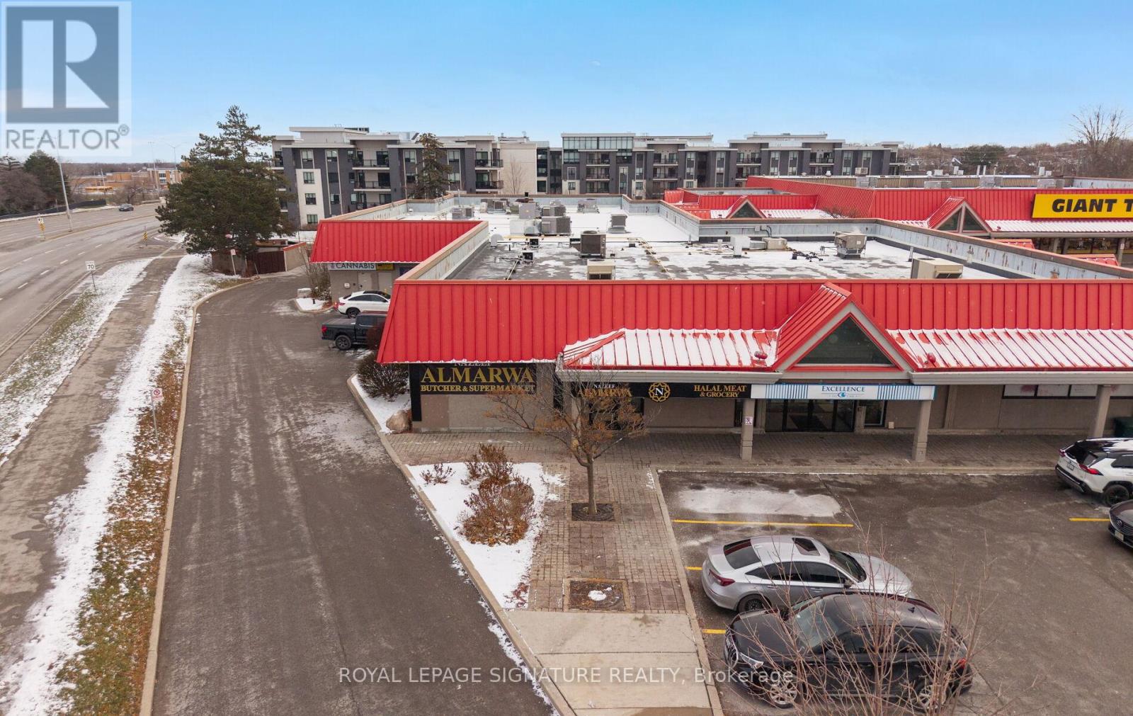 1a - 3200 Erin Mills Parkway, Mississauga (Erin Mills), Ontario  L5L 1W8 - Photo 4 - W12608972