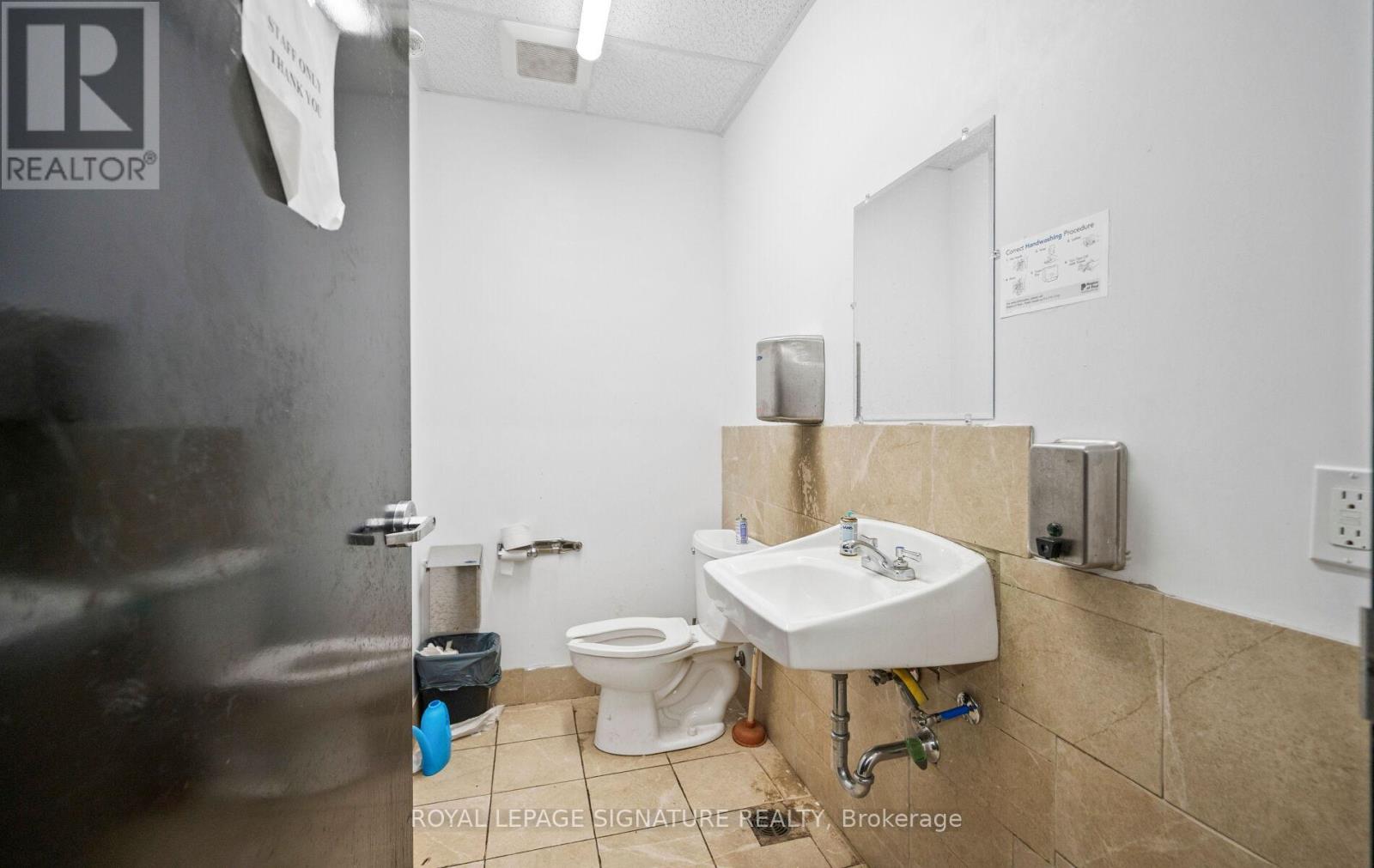 1a - 3200 Erin Mills Parkway, Mississauga (Erin Mills), Ontario  L5L 1W8 - Photo 49 - W12608972