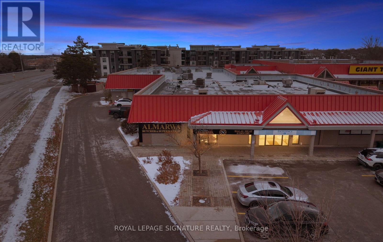 1a - 3200 Erin Mills Parkway, Mississauga (Erin Mills), Ontario  L5L 1W8 - Photo 5 - W12608972