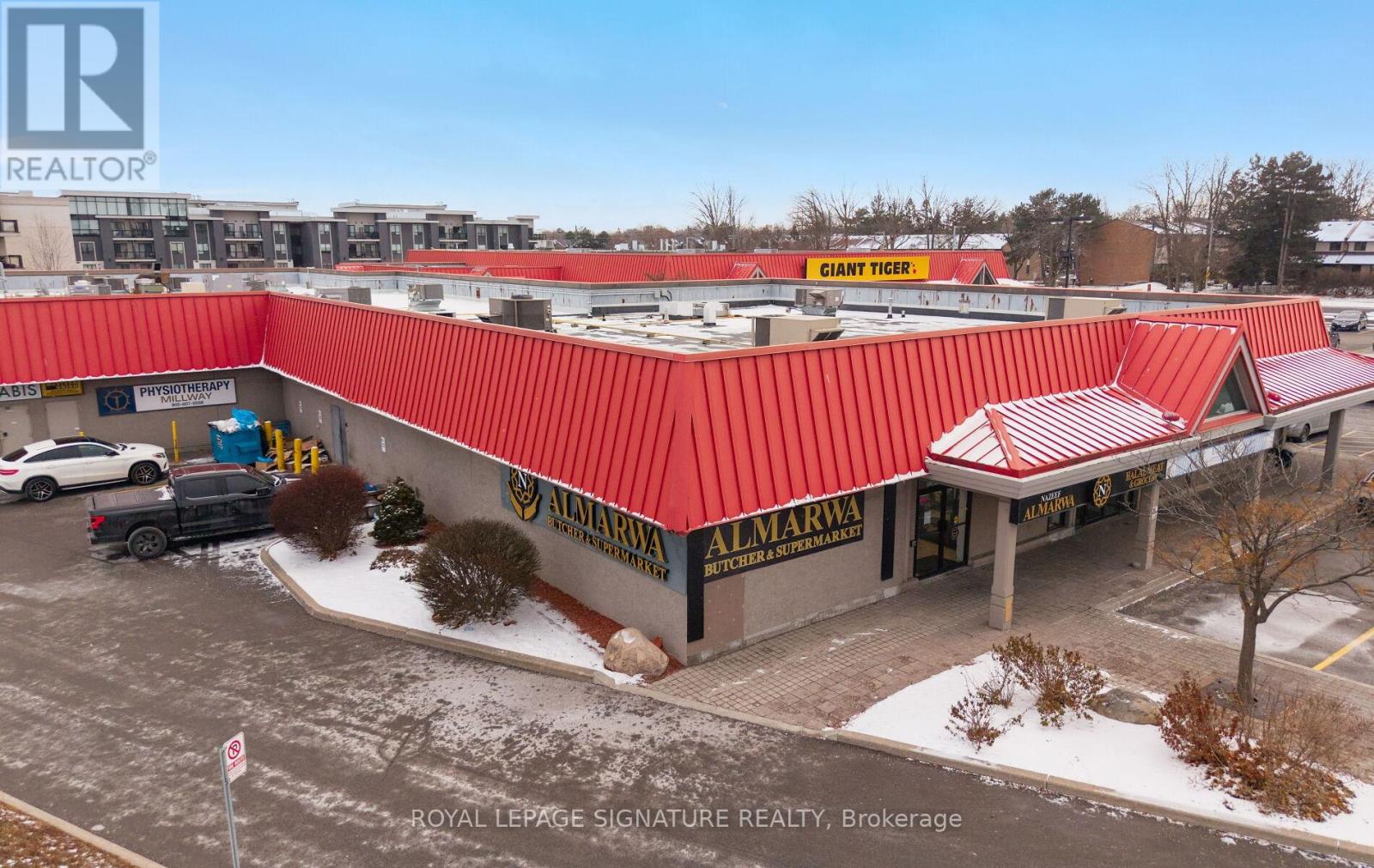 1a - 3200 Erin Mills Parkway, Mississauga (Erin Mills), Ontario  L5L 1W8 - Photo 6 - W12608972