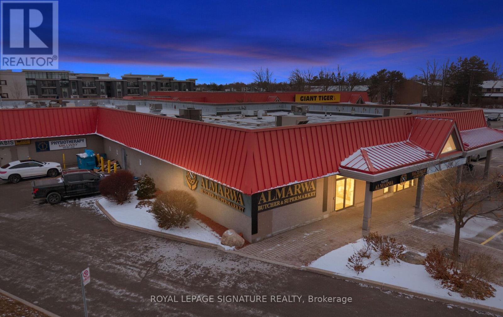 1a - 3200 Erin Mills Parkway, Mississauga (Erin Mills), Ontario  L5L 1W8 - Photo 7 - W12608972