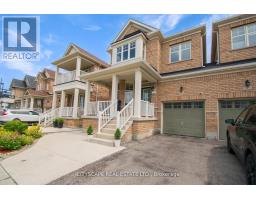 BSMT - 151 ALLEGRO DRIVE, Brampton, Ontario