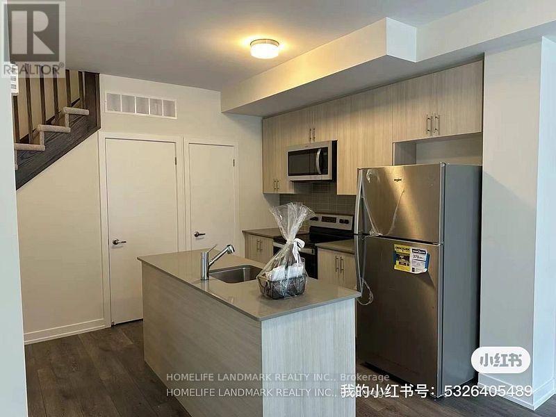 7 - 3538 Colonial Drive, Mississauga, Ontario  L5L 0C1 - Photo 4 - W12609028