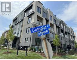 7 - 3538 Colonial Drive, Mississauga (Erin Mills), Ca