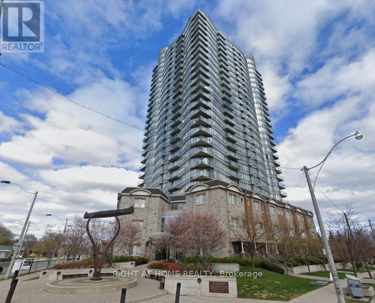 503 - 15 WINDERMERE AVENUE, Toronto, Ontario