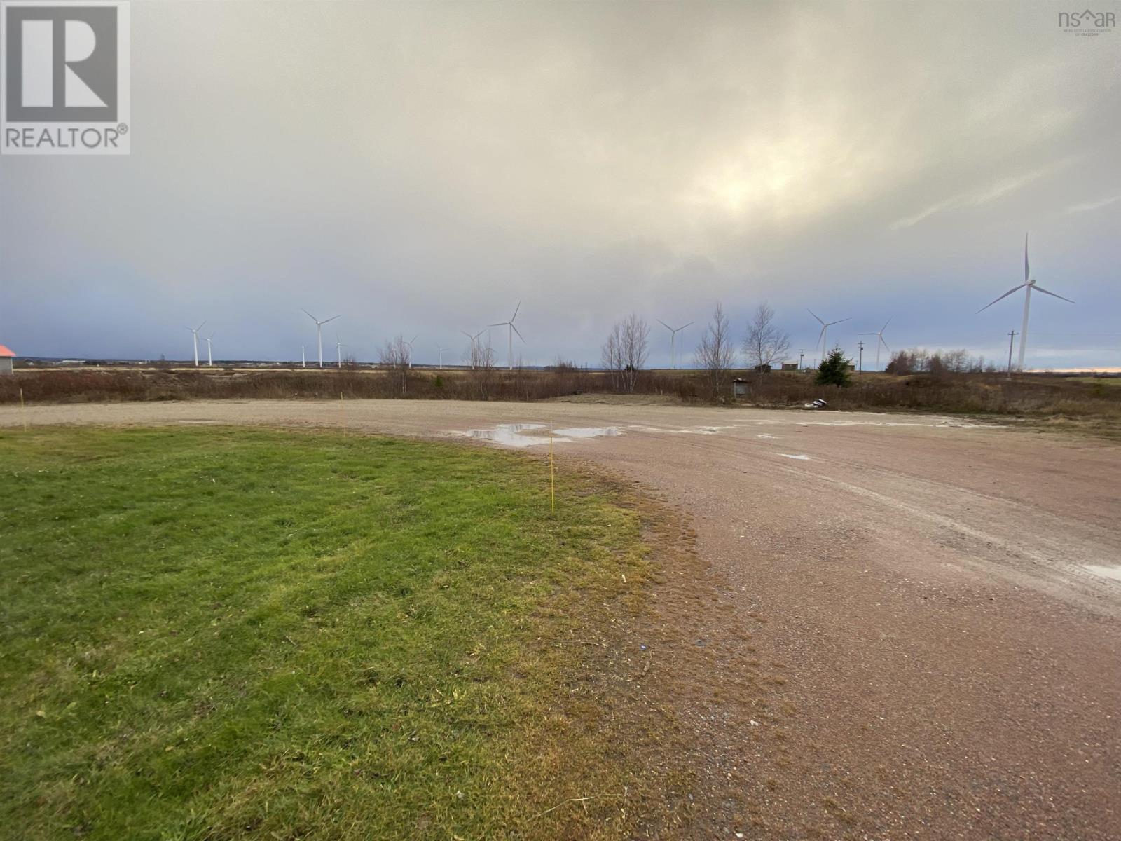 21397 Highway 2, Fort Lawrence, Nova Scotia  B4H 3Y5 - Photo 10 - 202528797