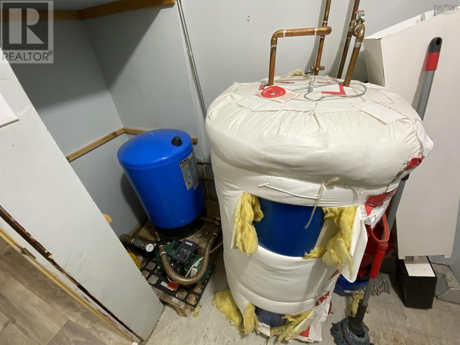 21397 Highway 2, Fort Lawrence, Nova Scotia  B4H 3Y5 - Photo 41 - 202528797