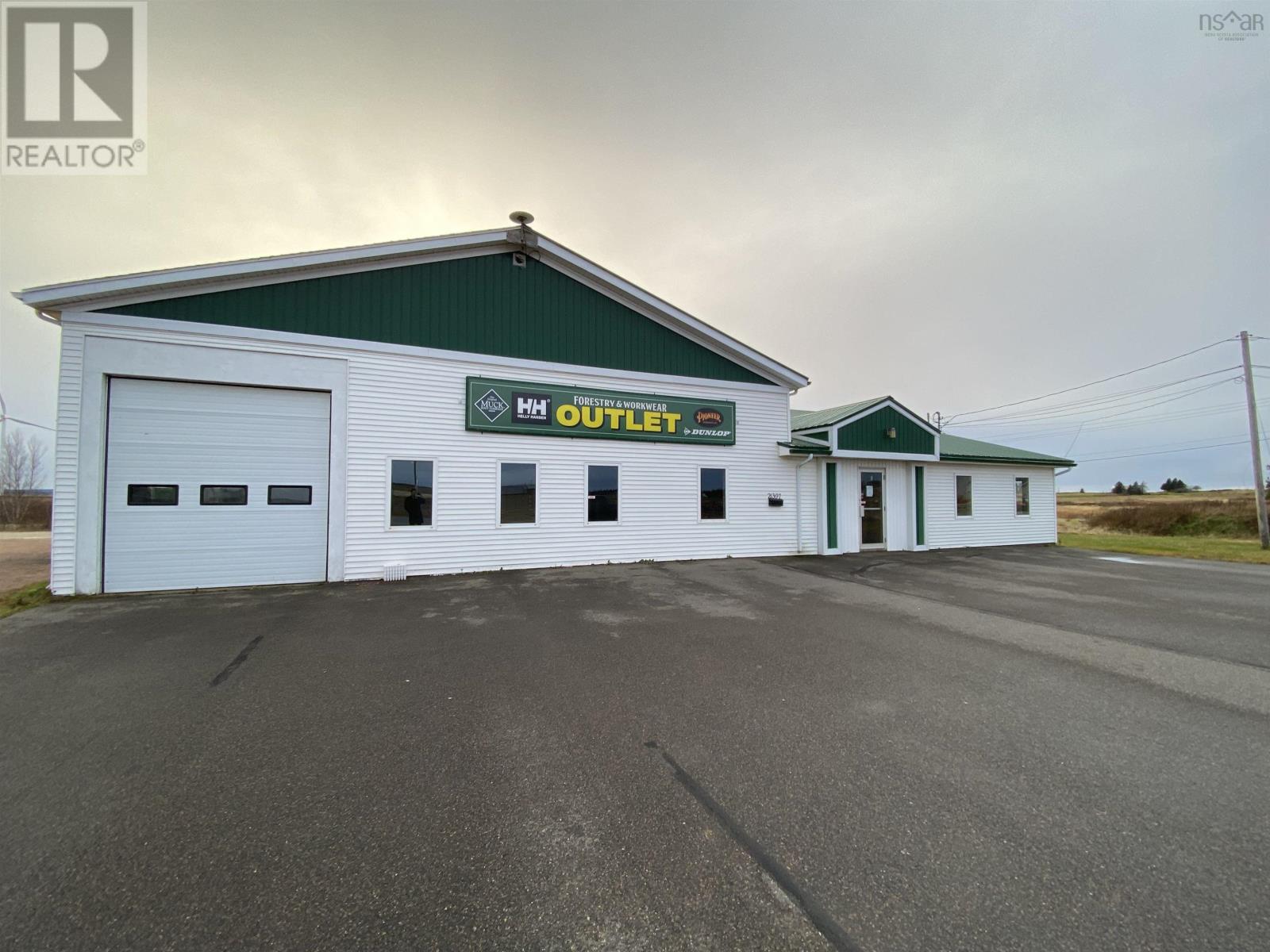 21397 Highway 2, Fort Lawrence, Nova Scotia