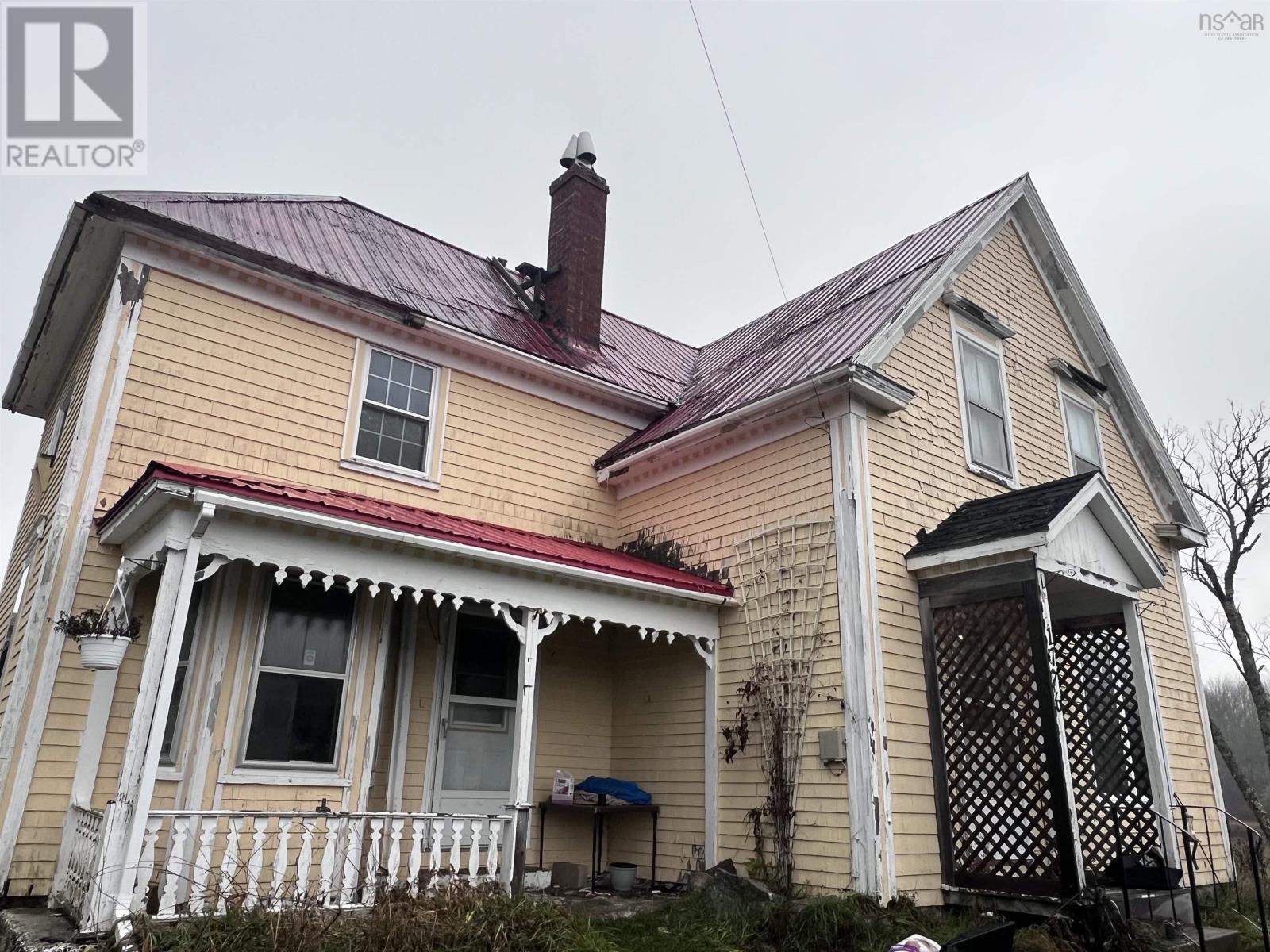 1776 Forties Road, Forties, Nova Scotia  B0J 2M0 - Photo 20 - 202527613