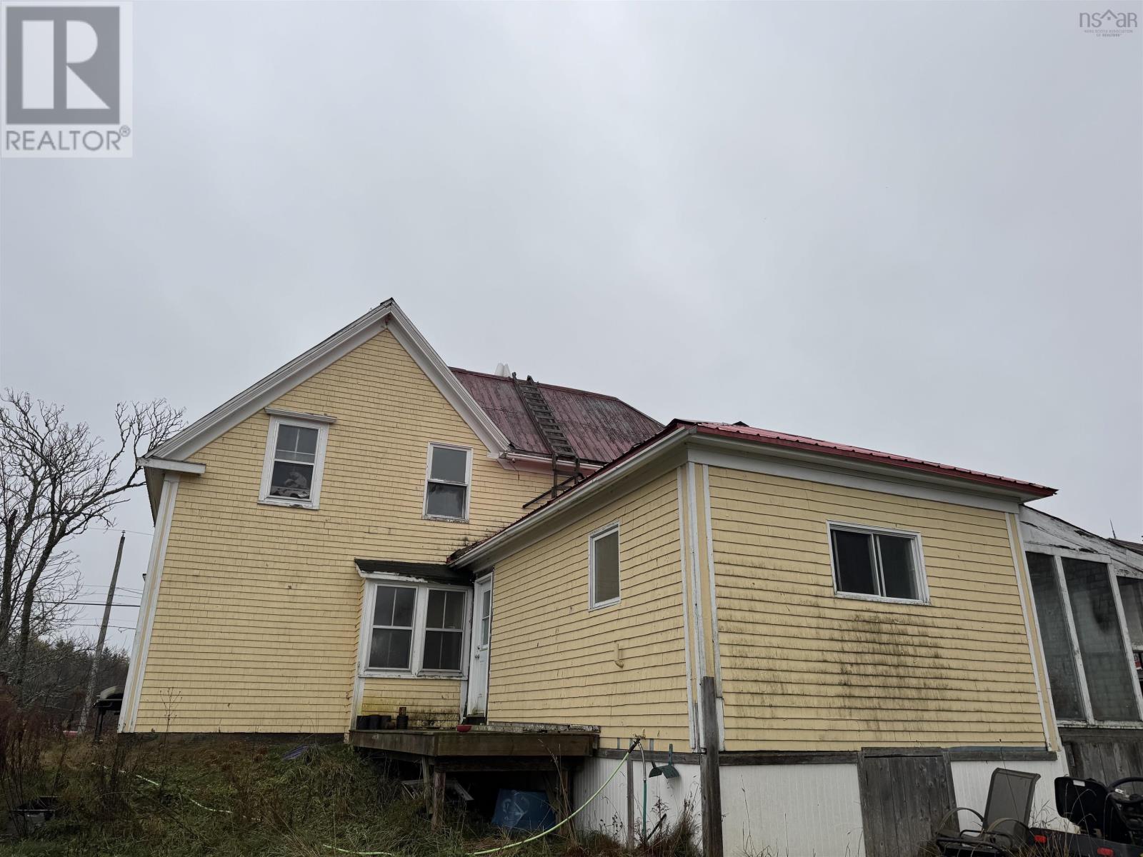 1776 Forties Road, Forties, Nova Scotia  B0J 2M0 - Photo 21 - 202527613