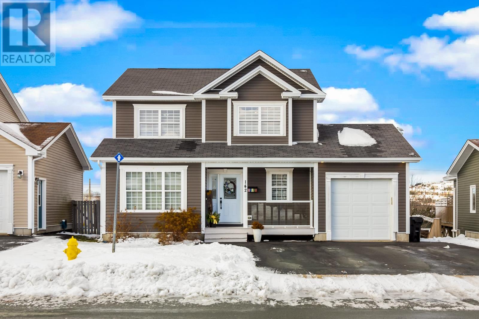 142 Castle Bridge Drive St. John’s Newfoundland & Labrador Canada A1H0C6 for Sale residential Haris Barki Keller Williams Platinum Realty 142 Castle Bridge Drive St. John’s Newfoundland & Labrador Canada A1H0C6, for Sale, residential, Haris Barki, Keller Williams Platinum Realty