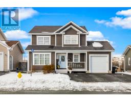 142 Castle Bridge Drive, St. John’s, Newfoundland & Labrador