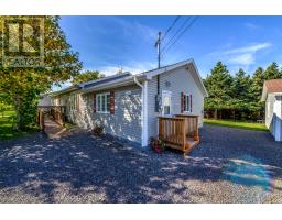 26 Birch Hill Road, Pouch Cove, Newfoundland & Labrador