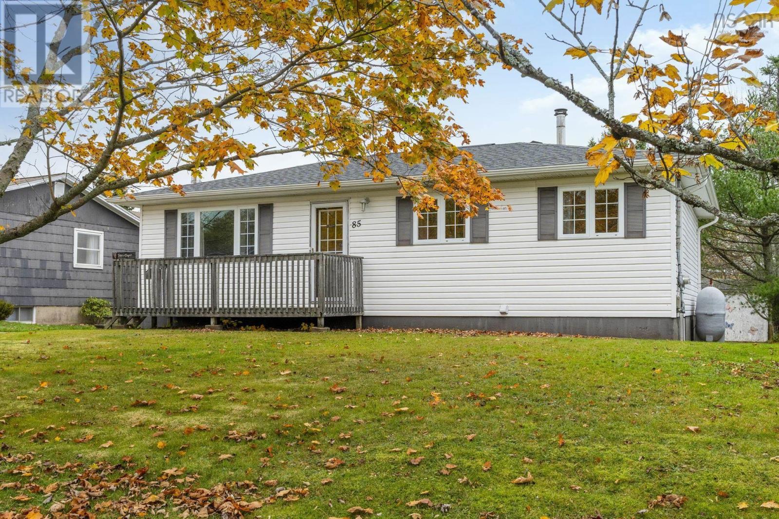 85 Poplar Drive, Forest Hills, Nova Scotia  B2W 2K7 - Photo 3 - 202528875