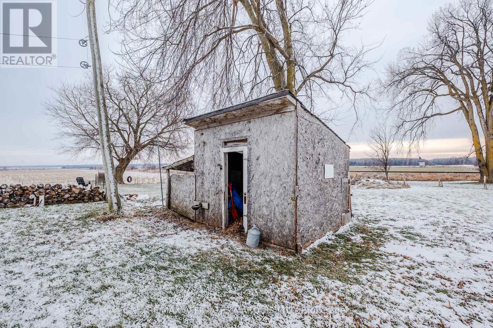 2415 Hwy 138 Highway N, North Stormont, Ontario K0C 1W0 - Photo 16 - X12572470