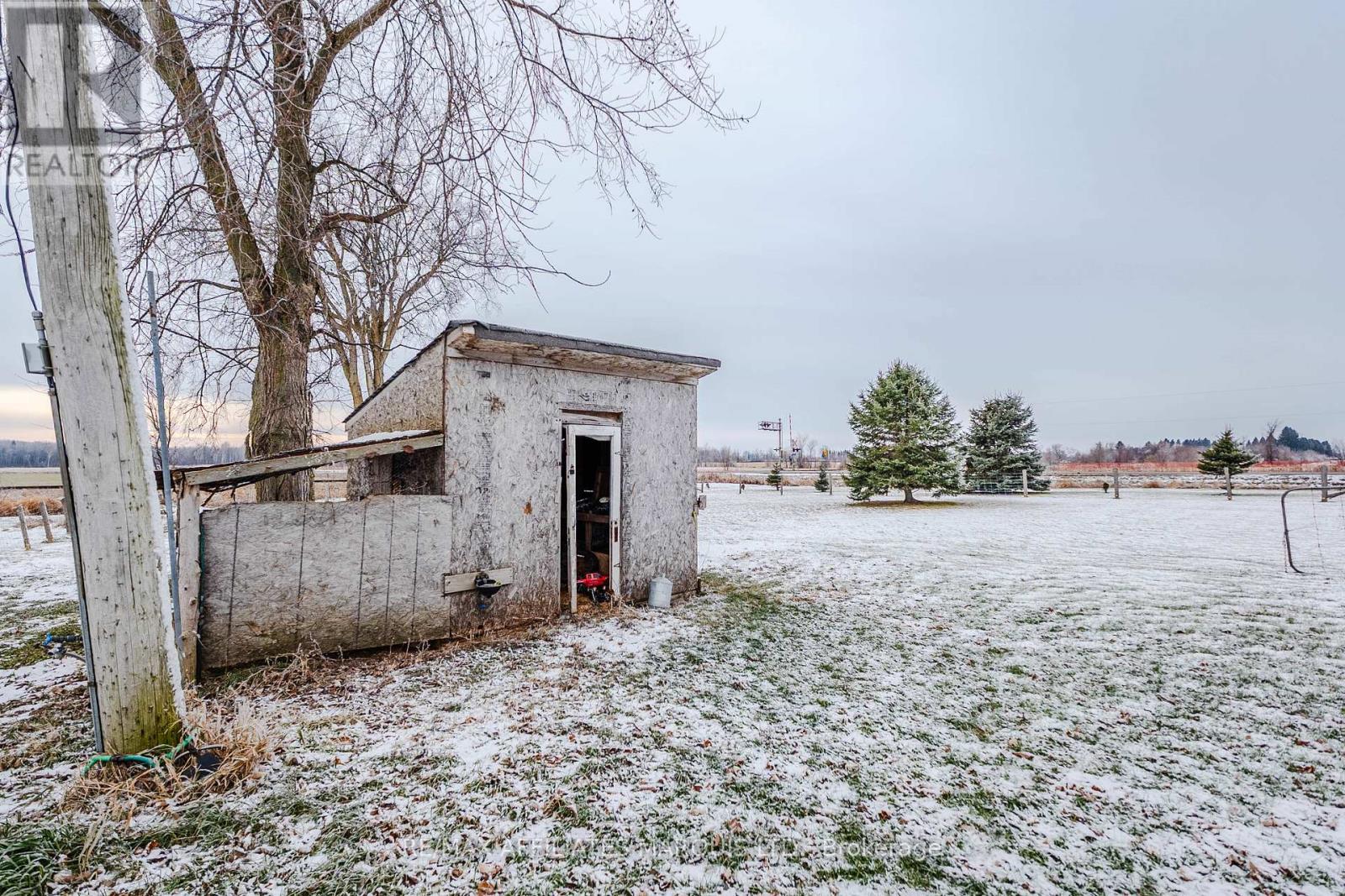 2415 Hwy 138 Highway N, North Stormont, Ontario K0C 1W0 - Photo 17 - X12572470