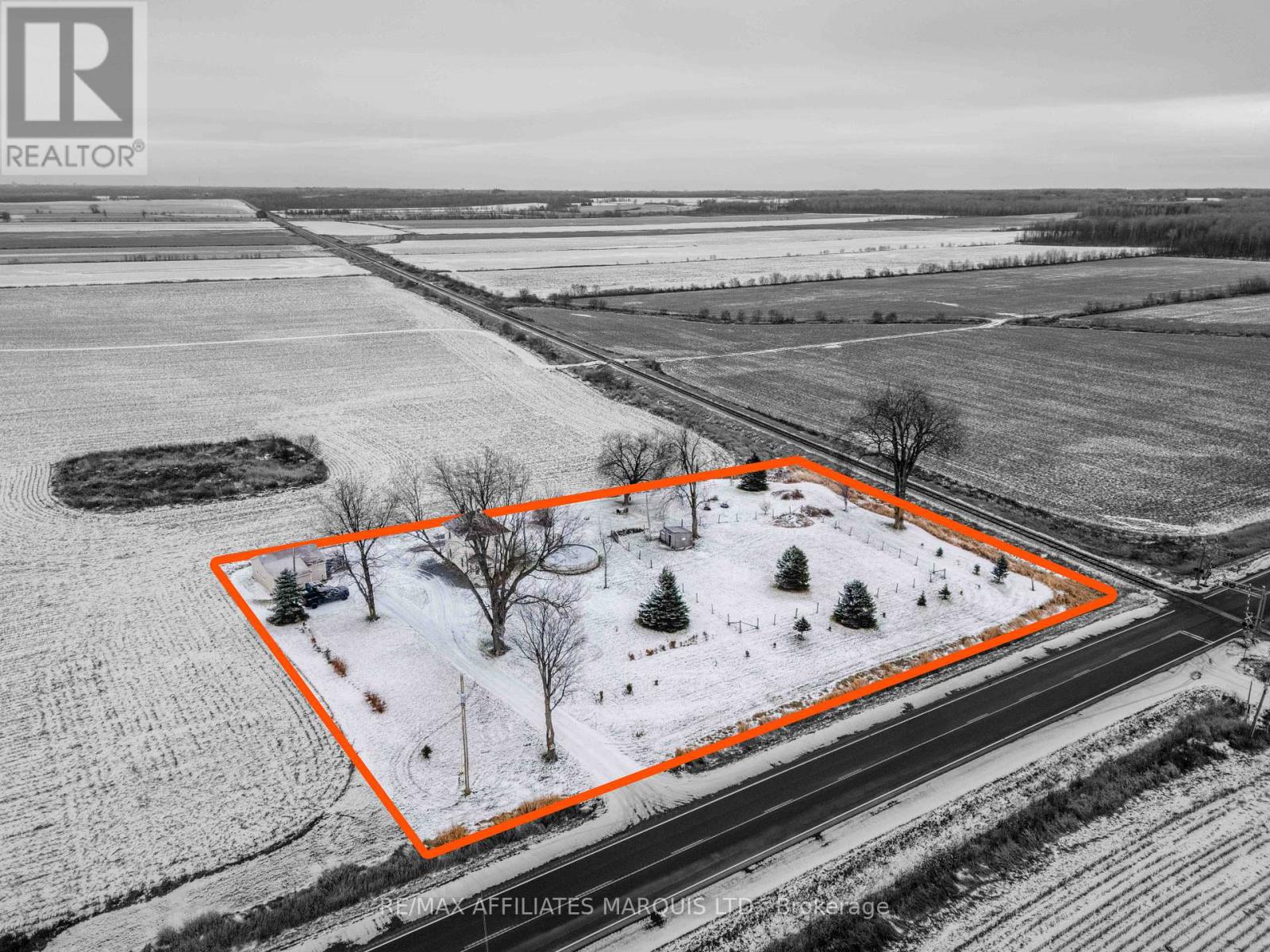 2415 Hwy 138 Highway N, North Stormont, Ontario K0C 1W0 - Photo 24 - X12572470