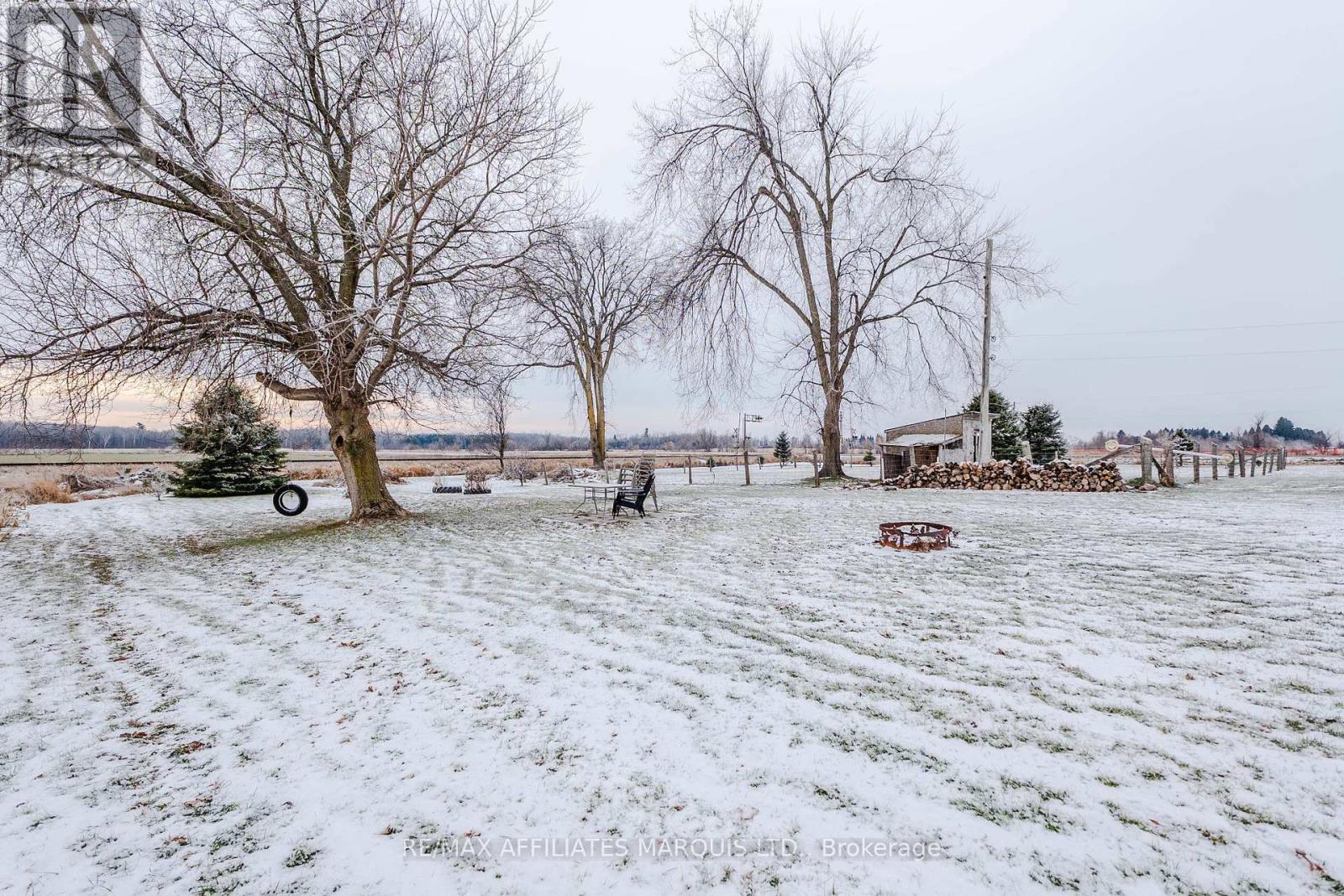 2415 Hwy 138 Highway N, North Stormont, Ontario K0C 1W0 - Photo 12 - X12572470