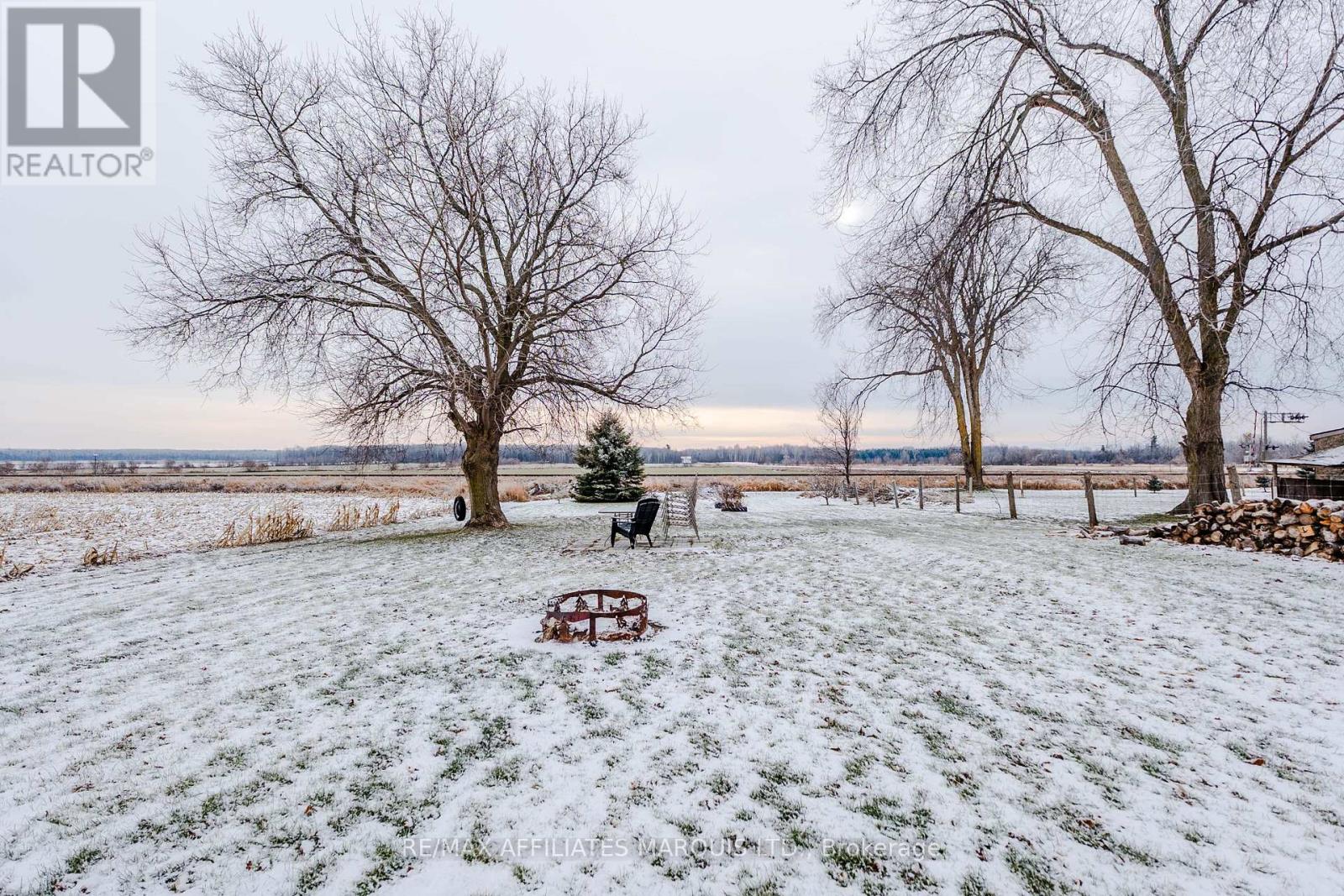 2415 Hwy 138 Highway N, North Stormont, Ontario K0C 1W0 - Photo 11 - X12572470