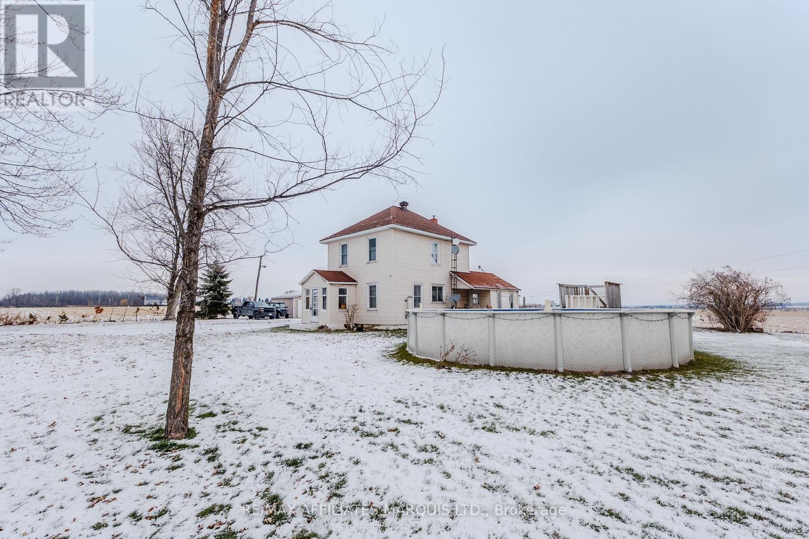 2415 Hwy 138 Highway N, North Stormont, Ontario K0C 1W0 - Photo 14 - X12572470