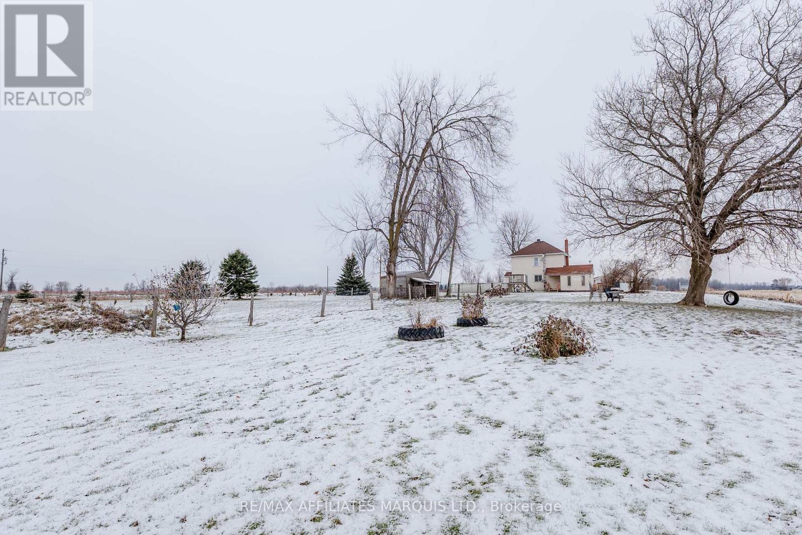 2415 Hwy 138 Highway N, North Stormont, Ontario K0C 1W0 - Photo 13 - X12572470