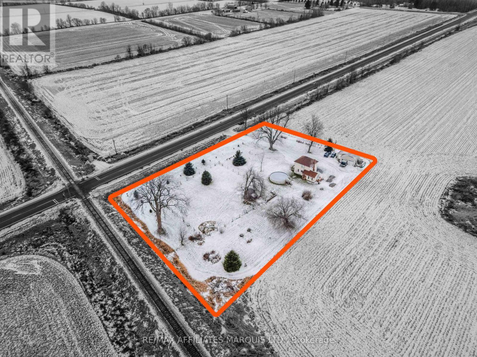 2415 Hwy 138 Highway N, North Stormont, Ontario K0C 1W0 - Photo 22 - X12572470