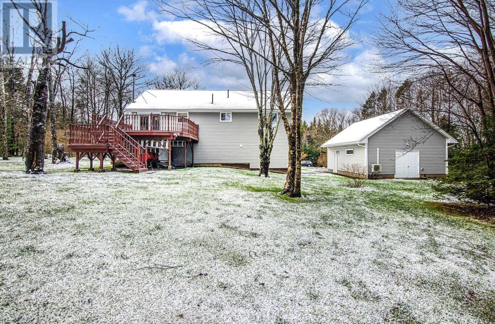 10 Ashley Drive, Middle Sackville, Nova Scotia  B4E 3B8 - Photo 7 - 202529083