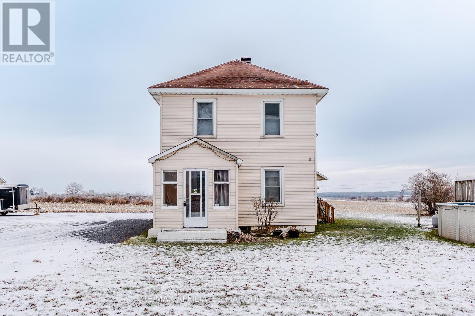 2415 Hwy 138 Highway N, North Stormont, Ontario K0C 1W0 - Photo 4 - X12572470