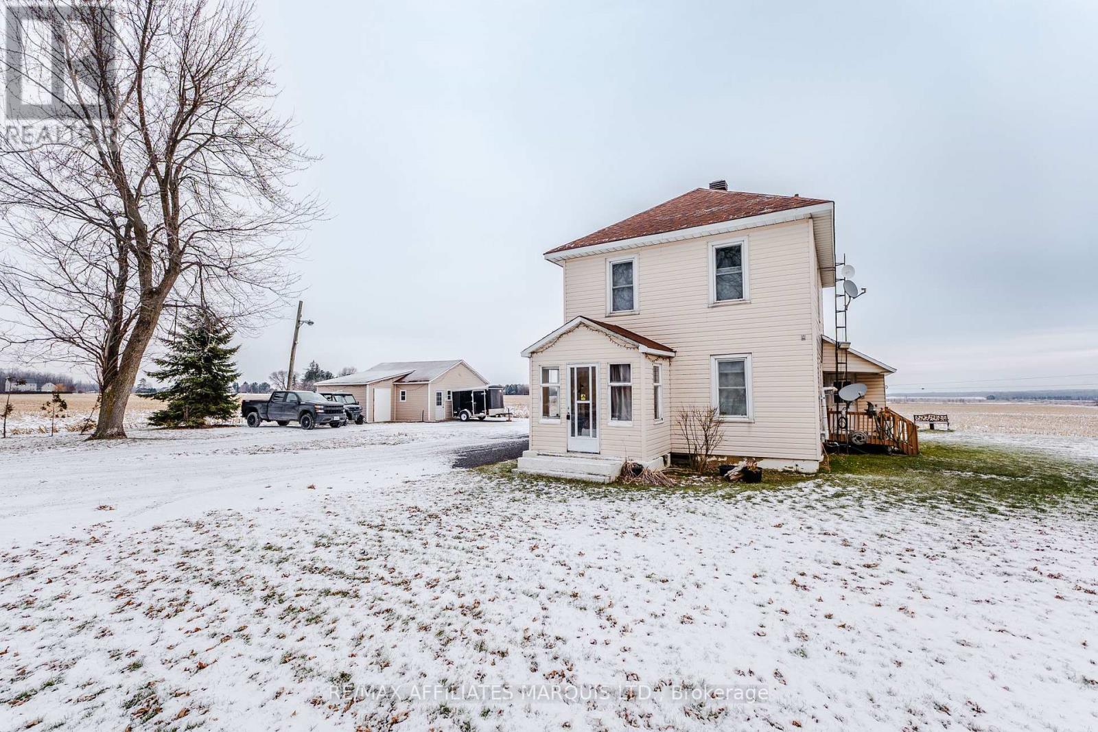 2415 Hwy 138 Highway N, North Stormont, Ontario K0C 1W0 - Photo 5 - X12572470