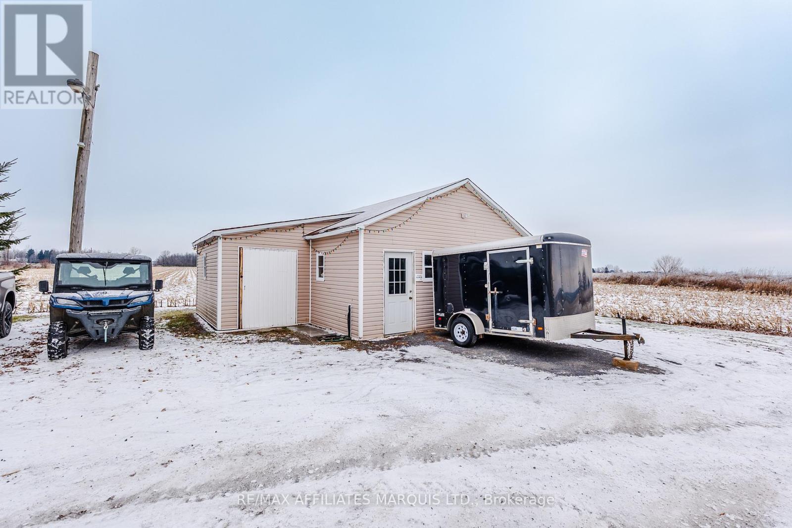 2415 Hwy 138 Highway N, North Stormont, Ontario K0C 1W0 - Photo 7 - X12572470