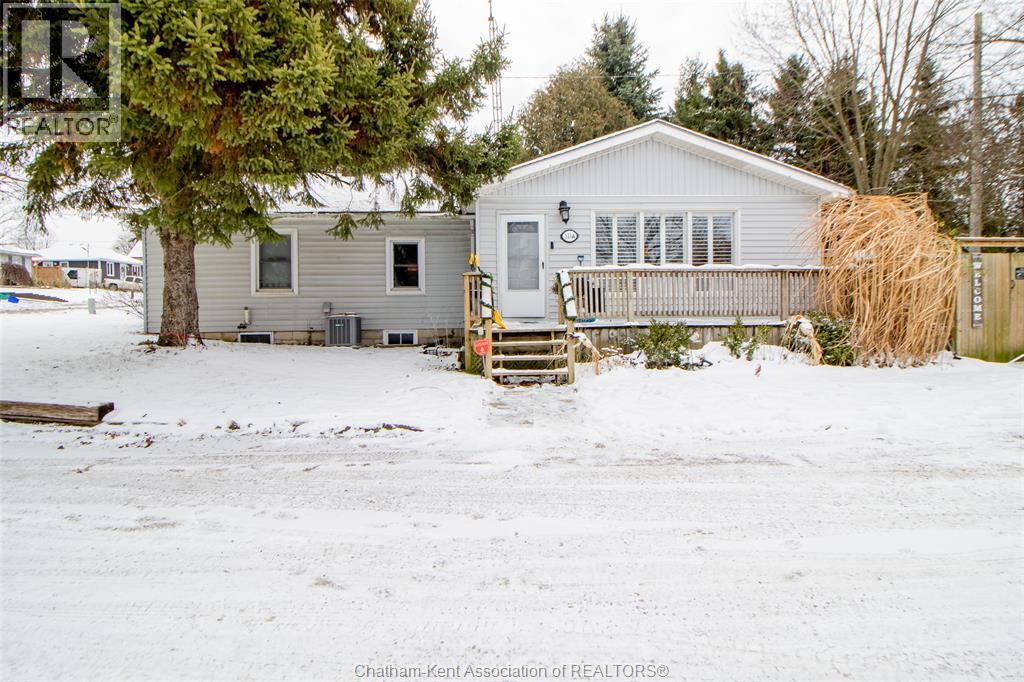 MLS# 25029487: 144 Whiting STREET, Ingersoll, Canada