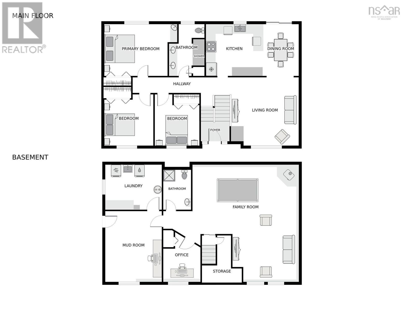 10 Ashley Drive, Middle Sackville, Nova Scotia  B4E 3B8 - Photo 43 - 202529083