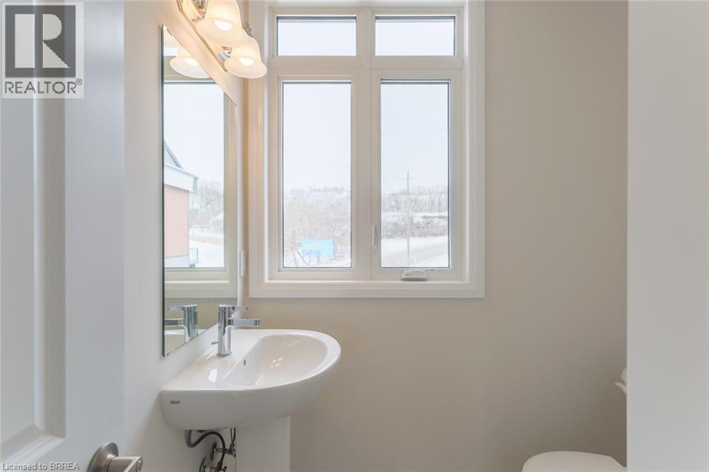 2 Willow Street Unit# 3, Paris, Ontario  N3L 2K6 - Photo 13 - 40792586