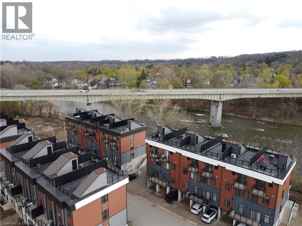 2 Willow Street Unit# 3, Paris, Ontario  N3L 2K6 - Photo 18 - 40792586