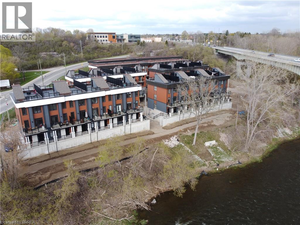 2 Willow Street Unit# 3, Paris, Ontario  N3L 2K6 - Photo 19 - 40792586