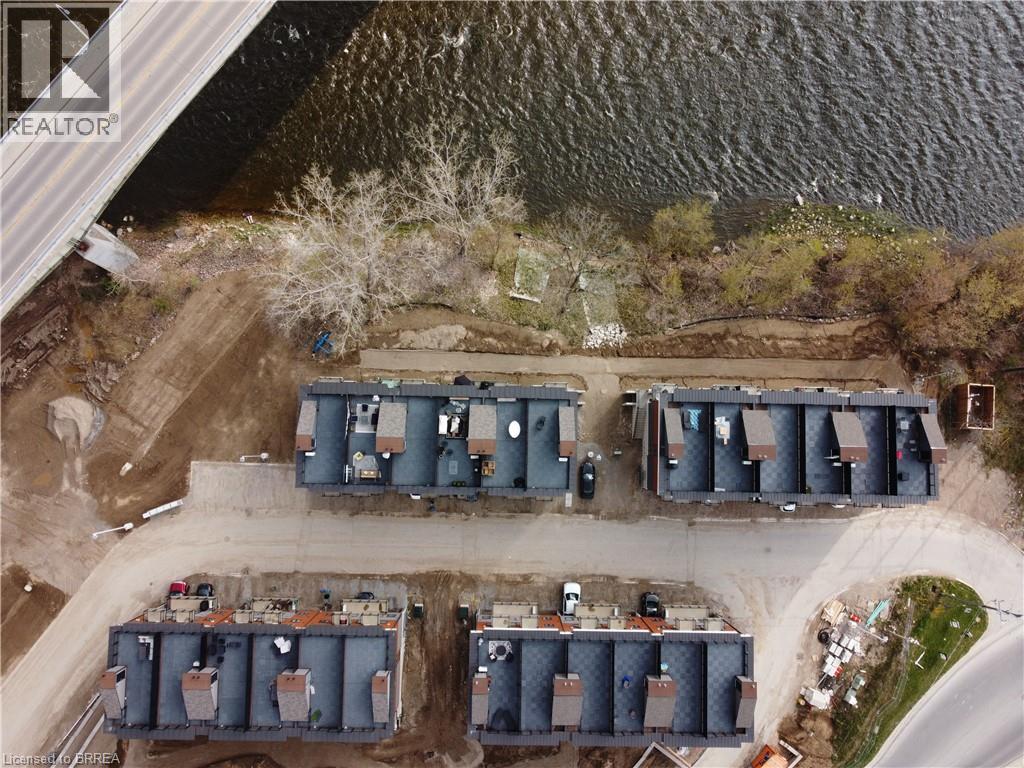 2 Willow Street Unit# 3, Paris, Ontario  N3L 2K6 - Photo 20 - 40792586