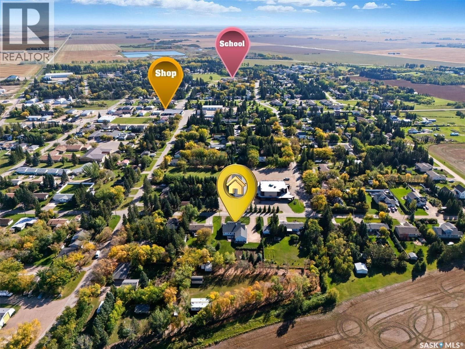 4005 3rd Avenue W, Waldheim, Saskatchewan  S0K 4R0 - Photo 44 - SK025272