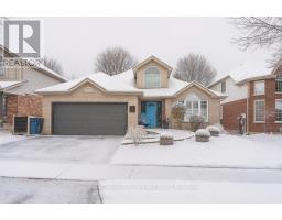 27 MILLER STREET, Guelph, Ontario