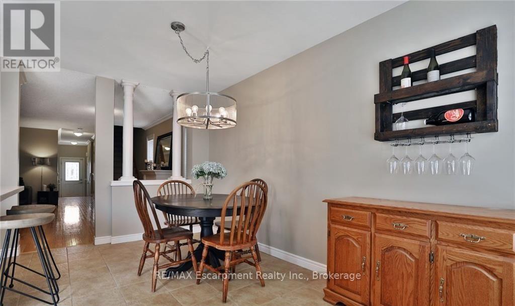 1486 Warbler Road, Oakville (Wt West Oak Trails), Ontario  L6M 3Z7 - Photo 17 - W12609070