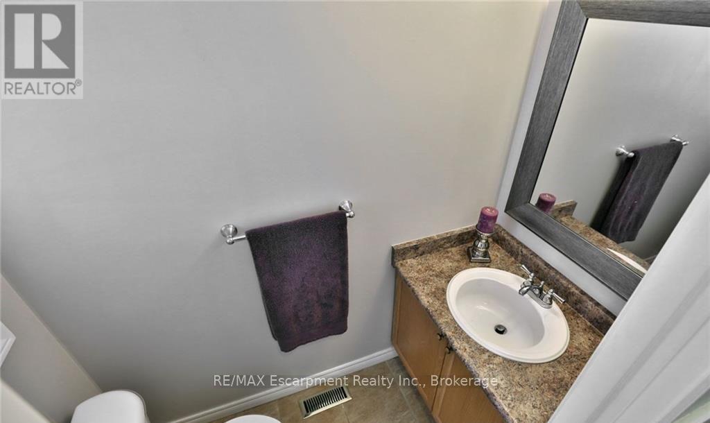 1486 Warbler Road, Oakville (Wt West Oak Trails), Ontario  L6M 3Z7 - Photo 18 - W12609070