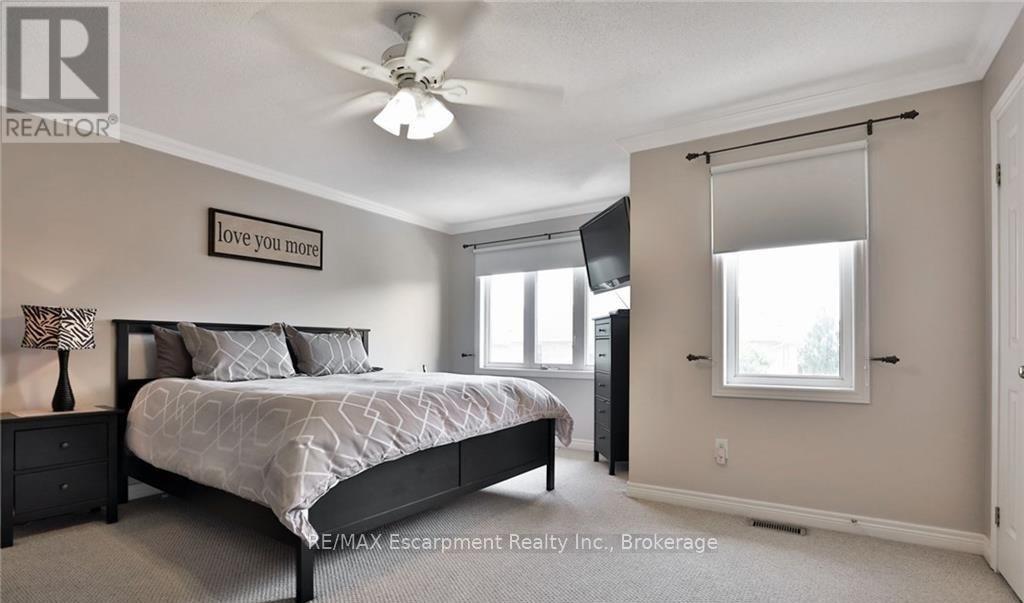 1486 Warbler Road, Oakville (Wt West Oak Trails), Ontario  L6M 3Z7 - Photo 19 - W12609070