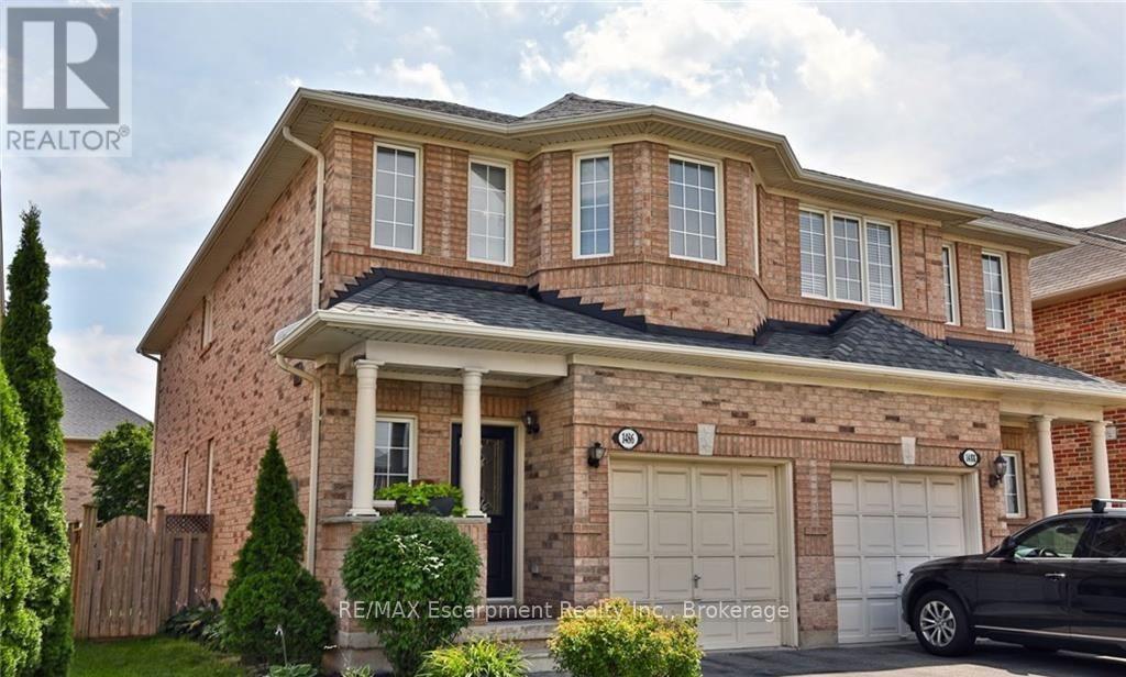 1486 Warbler Road, Oakville (Wt West Oak Trails), Ontario  L6M 3Z7 - Photo 2 - W12609070