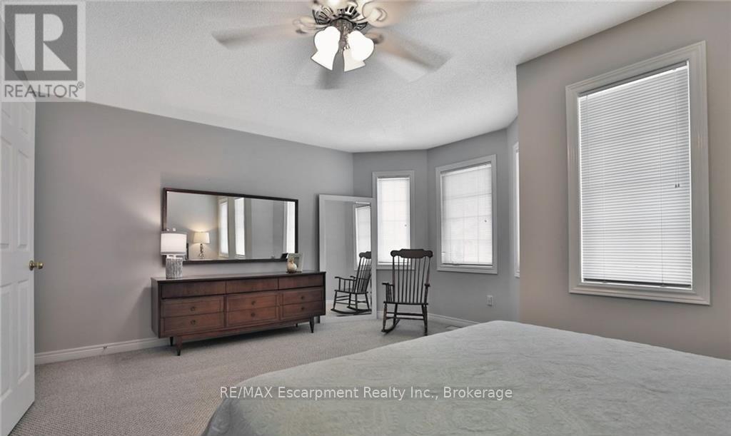 1486 Warbler Road, Oakville (Wt West Oak Trails), Ontario  L6M 3Z7 - Photo 22 - W12609070