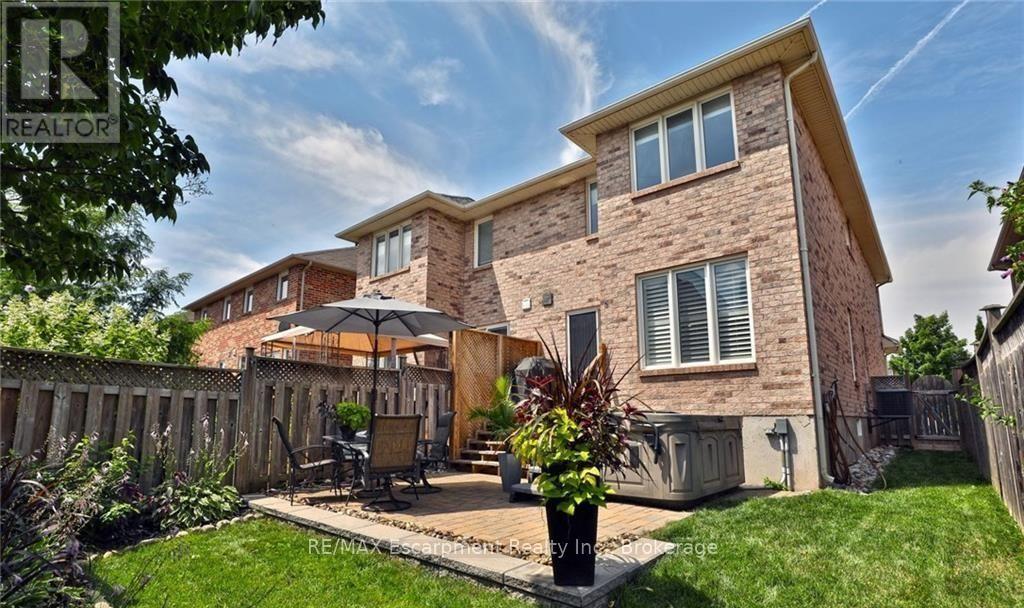 1486 Warbler Road, Oakville (Wt West Oak Trails), Ontario  L6M 3Z7 - Photo 24 - W12609070