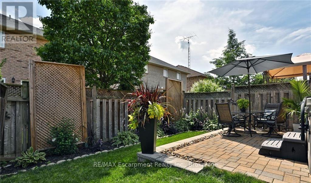 1486 Warbler Road, Oakville (Wt West Oak Trails), Ontario  L6M 3Z7 - Photo 25 - W12609070